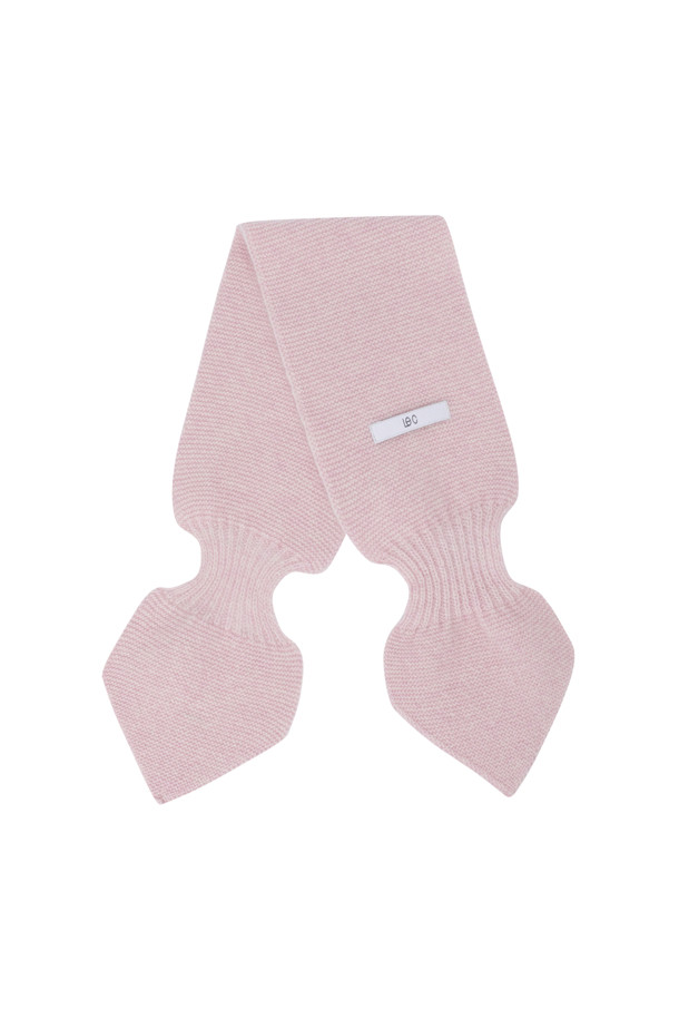 LE CASHMERE - 스카프/머플러 - Cashmere Mini Scarf