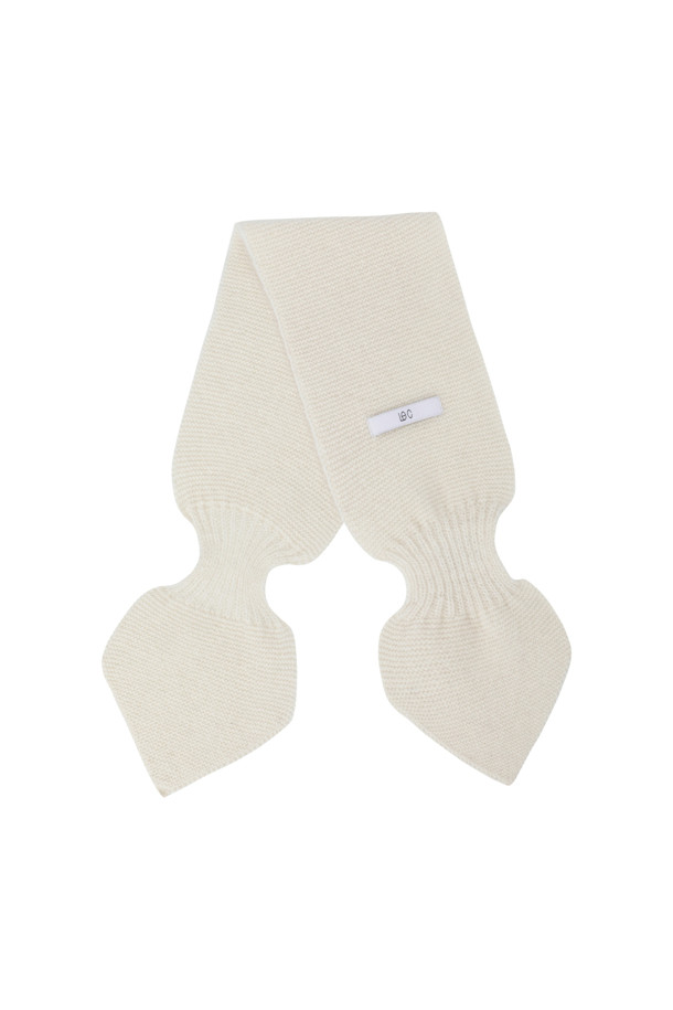 LE CASHMERE - 스카프/머플러 - Cashmere Mini Scarf