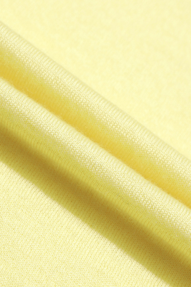 LE CASHMERE - 스웨터 - Cashmere Summer Sleeveless