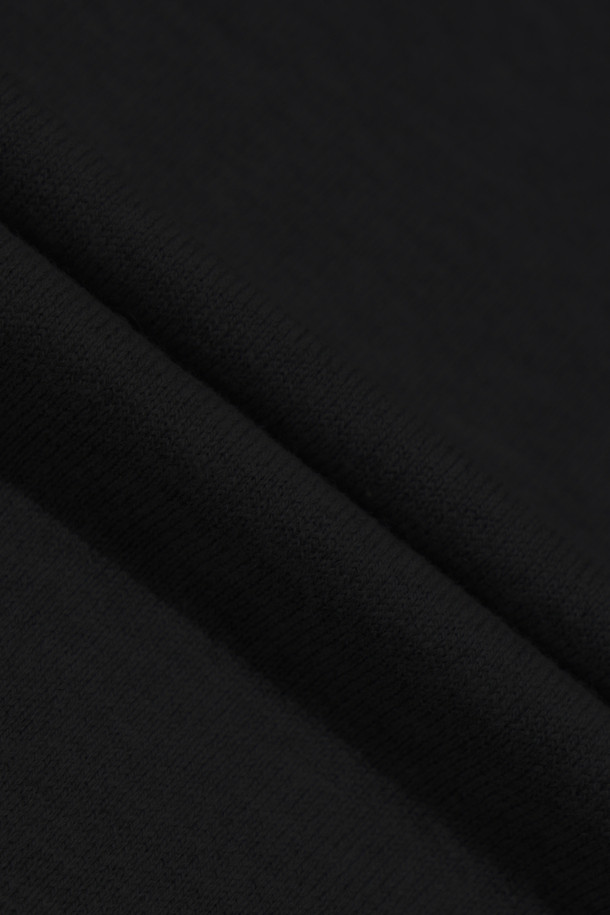 LE CASHMERE - 가디건 - Cotton Button up Cardigan