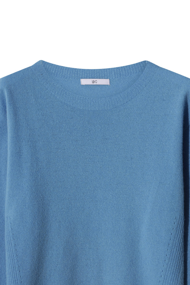 LE CASHMERE - 스웨터 - Cashmere Crew Sweater