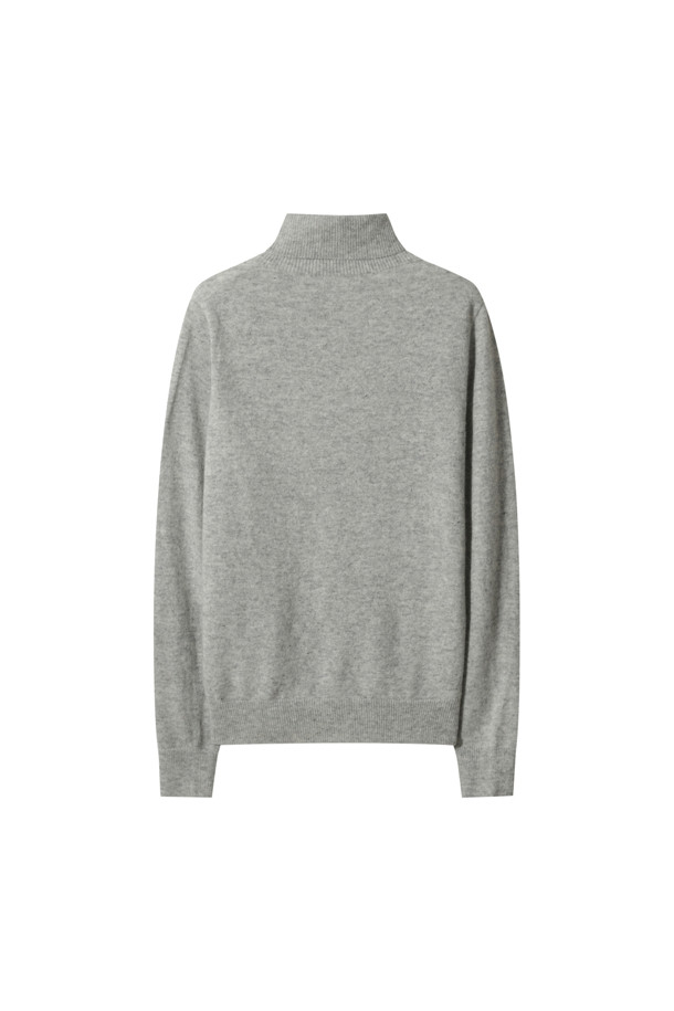 LE CASHMERE - 터틀넥 - Cashmere Turtleneck Sweater