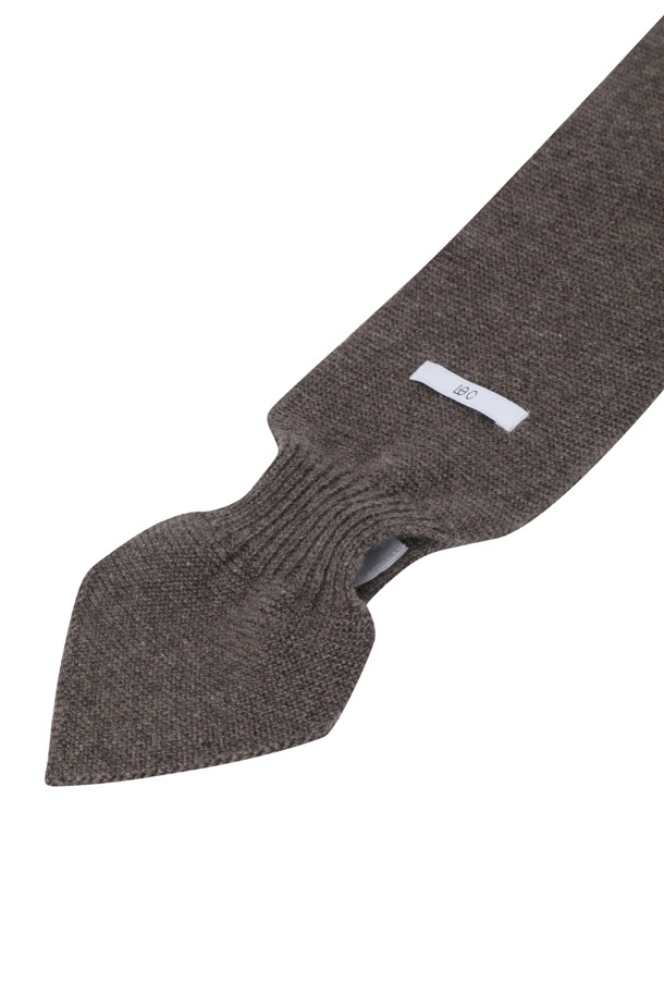 LE CASHMERE - 스카프/머플러 - Cashmere Mini Scarf