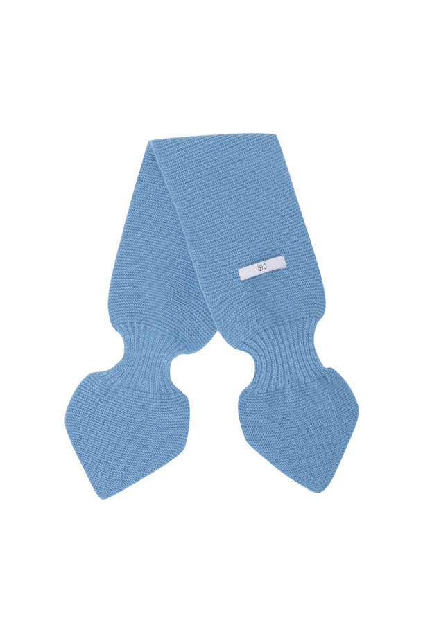 LE CASHMERE - 스카프/머플러 - Cashmere Mini Scarf