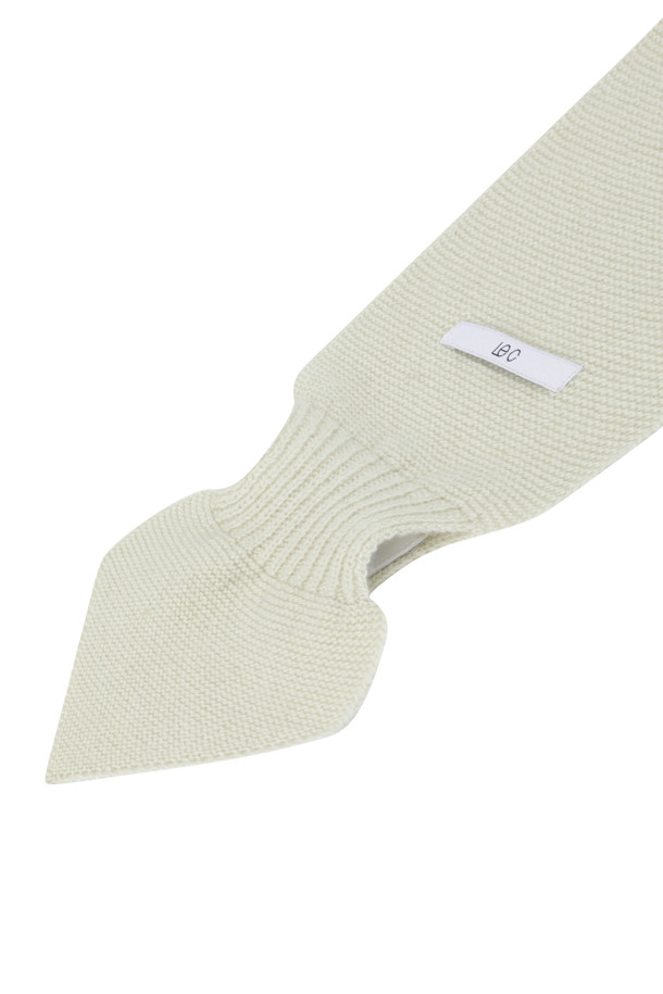 LE CASHMERE - 스카프/머플러 - Cashmere Mini Scarf