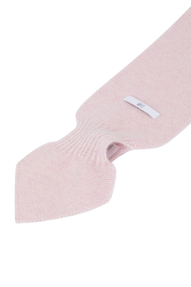 LE CASHMERE - 스카프/머플러 - Cashmere Mini Scarf