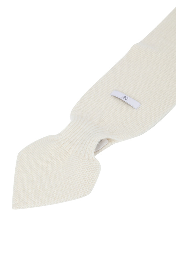 LE CASHMERE - 스카프/머플러 - Cashmere Mini Scarf