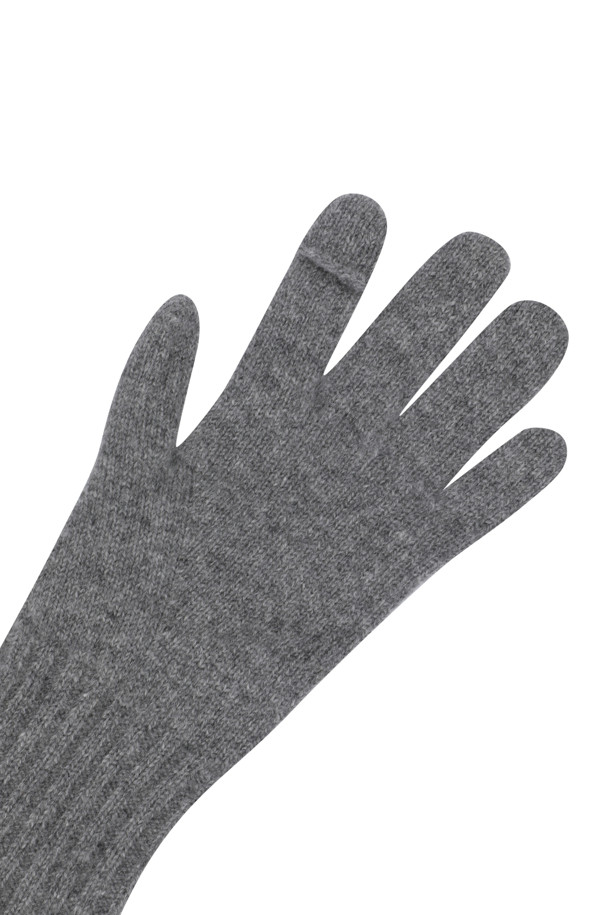 캐시미어 베이직 장갑 (그레이)는 몽골산 캐시미어 100% 소재로 제작되어 부드러운 촉감과 뛰어난 보온성을 자랑합니다. 얇은 두께감으로 답답함 없이 착용 가능하며, 손목 위 길이감과 손목 립조직으로 안정적인 핏을 선사합니다. 베이직한 디자인과 무지 패턴으로 클래식, 미니멀, 캐주얼 등 다양한 스타일과 매치하기 좋습니다. 검지 핑거홀이 있어 스마트폰 터치도 편리하며, 출근룩에 고급스러움을 더해줍니다.
