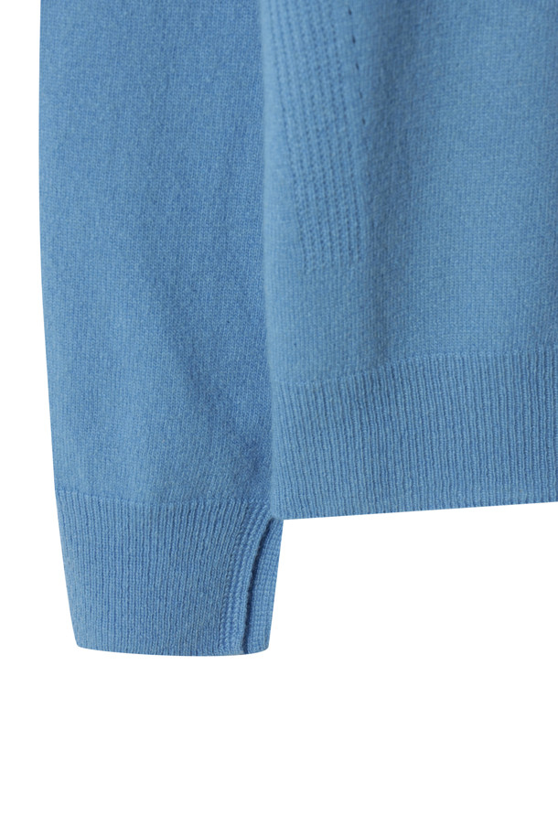 LE CASHMERE - 스웨터 - Cashmere Crew Sweater