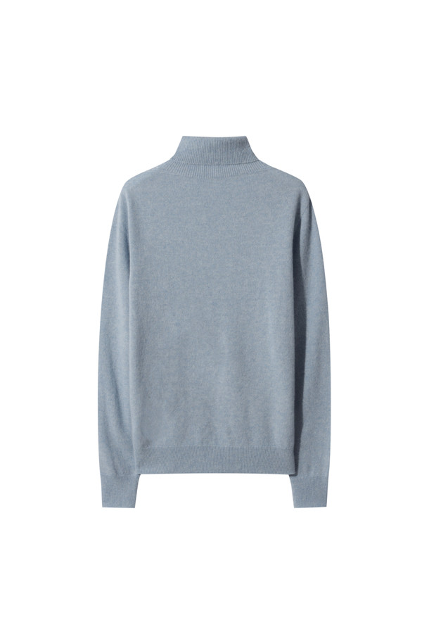 LE CASHMERE - 터틀넥 - Cashmere Turtleneck Sweater