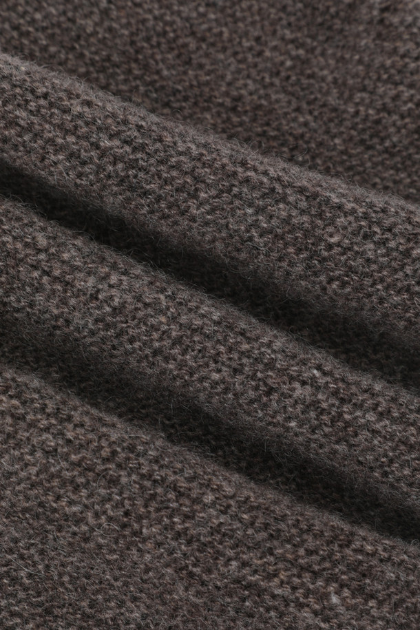 LE CASHMERE - 스카프/머플러 - Cashmere Mini Scarf