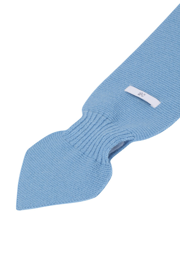 LE CASHMERE - 스카프/머플러 - Cashmere Mini Scarf