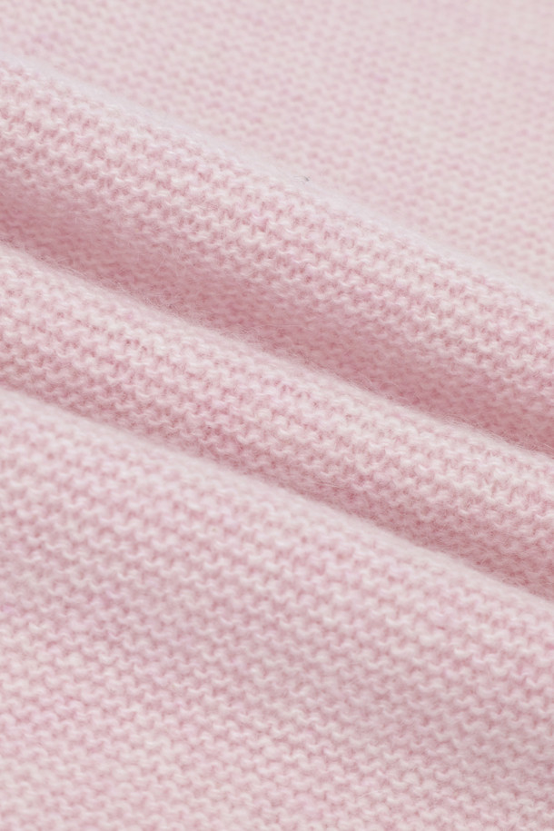 LE CASHMERE - 스카프/머플러 - Cashmere Mini Scarf