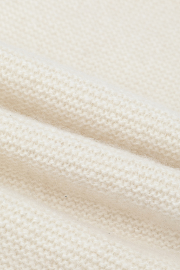 LE CASHMERE - 스카프/머플러 - Cashmere Mini Scarf