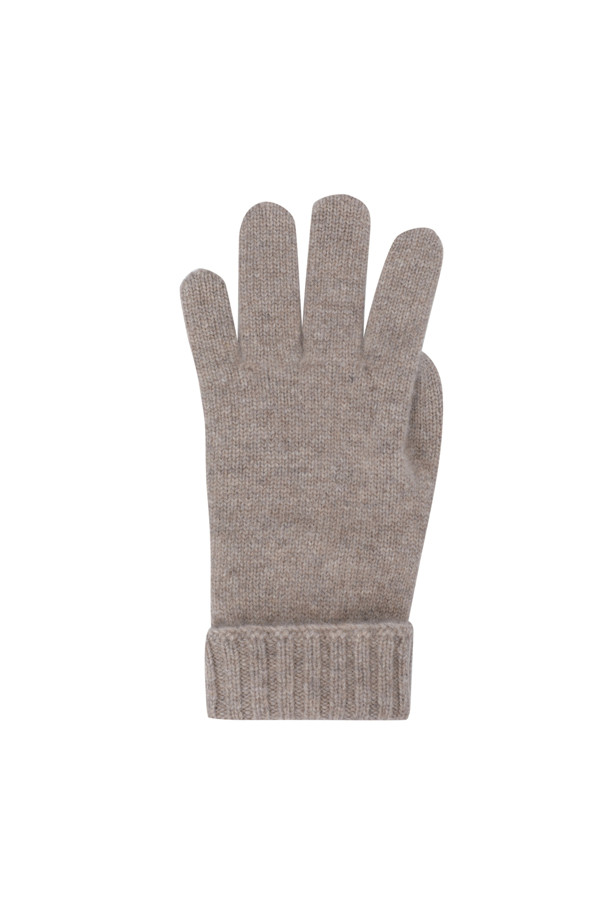 몽골산 캐시미어 100% 소재의 베이직 장갑입니다. 부드러운 촉감과 두꺼운 두께로 뛰어난 보온성을 제공하며, 가을, 겨울철 데일리 아이템으로 활용하기 좋습니다. 베이지 컬러의 무지 디자인으로 클래식하고 미니멀한 스타일을 연출합니다. 팔목 위 길이의 디자인과 립조직 손목 밴딩으로 안정적인 착용감을 선사하며, 검지 핑거홀이 있어 스마트폰 터치도 가능합니다.
