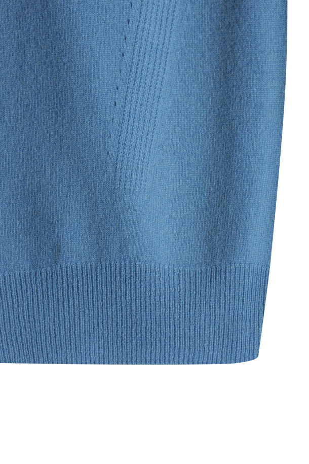 LE CASHMERE - 스웨터 - Cashmere Crew Sweater