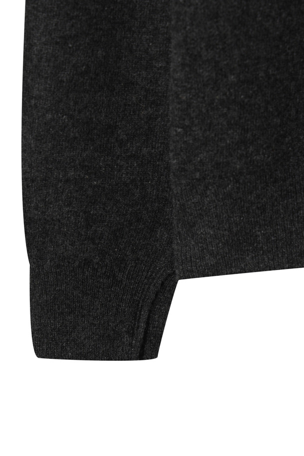 LE CASHMERE - 스웨터 - Cashmere Crew Sweater