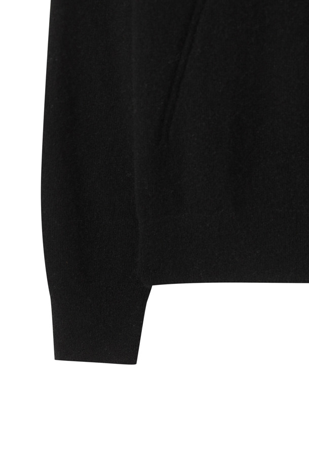 LE CASHMERE - 터틀넥 - Cashmere Turtleneck Sweater