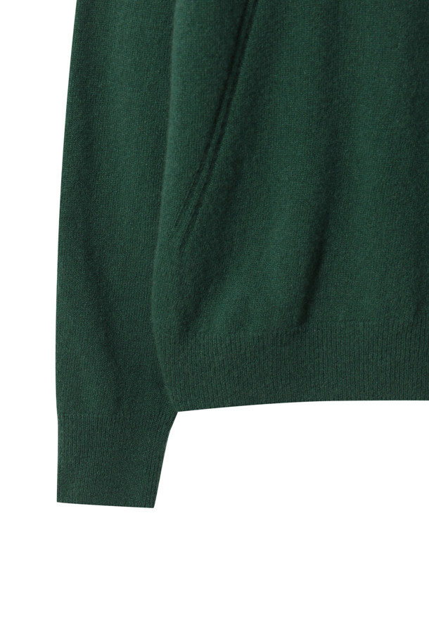 LE CASHMERE - 터틀넥 - Cashmere Turtleneck Sweater