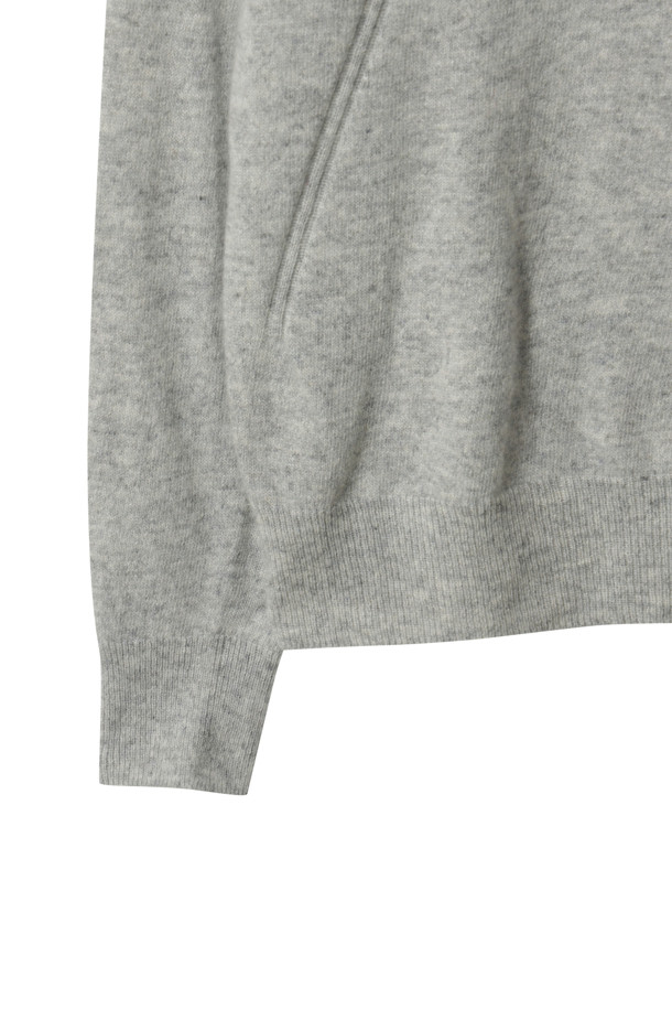 LE CASHMERE - 터틀넥 - Cashmere Turtleneck Sweater