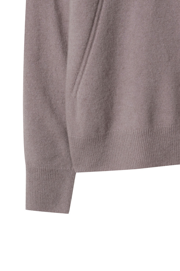 LE CASHMERE - 터틀넥 - Cashmere Turtleneck Sweater