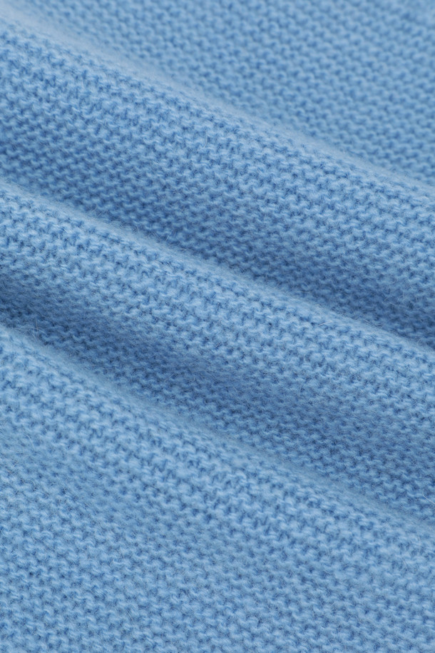 LE CASHMERE - 스카프/머플러 - Cashmere Mini Scarf