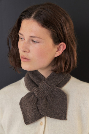Cashmere Mini Scarf