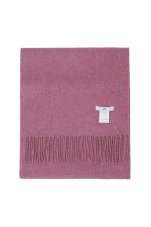 Pure Cashmere Scarf