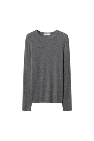 [Re-order] Base Layer Round (Grey)