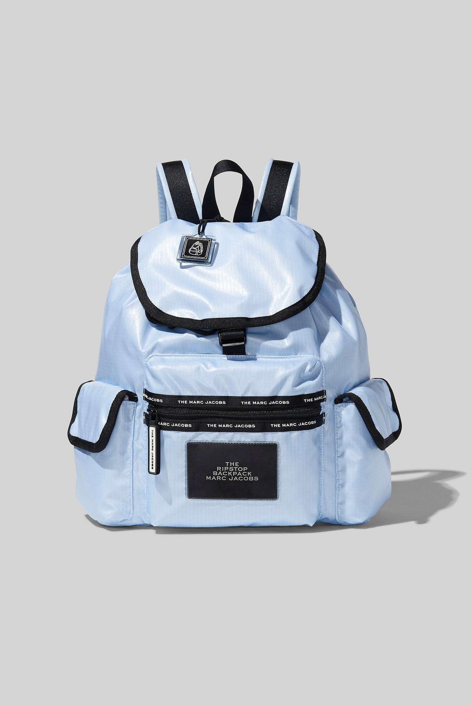 marc jacobs ripstop backpack