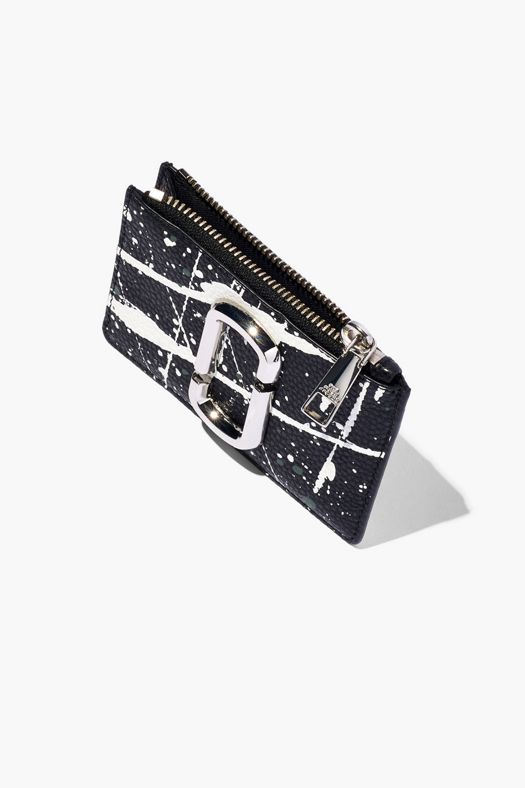 마크 제이콥스(MARC JACOBS) Top Zip Wallet Snapshot