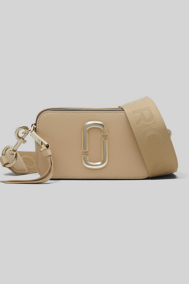 MARC JACOBS - 크로스백 - The Snapshot DTM _Khaki (M0014867-223)