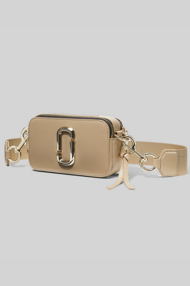 MARC JACOBS - 크로스백 - The Snapshot DTM _Khaki (M0014867-223)