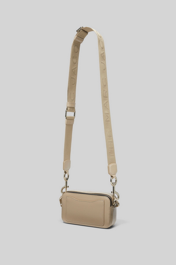 MARC JACOBS - 크로스백 - The Snapshot DTM _Khaki (M0014867-223)