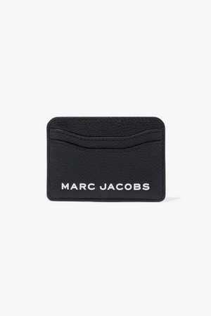 New Card Case The Bold_New Black(S124L01PF21-008)