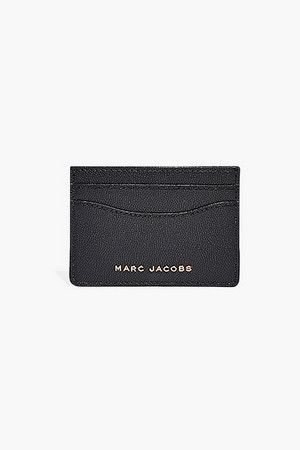 Daily Card Case_Black(M0016997-001)