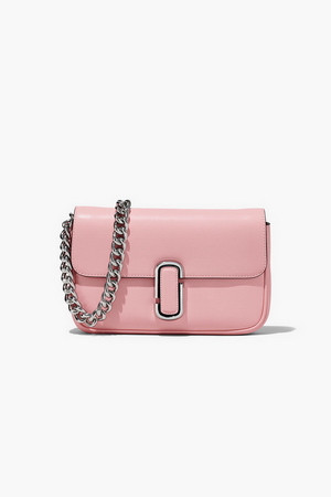 The J Marc Shoulder Bag_Quartz Pink (H956L01PF22-671)