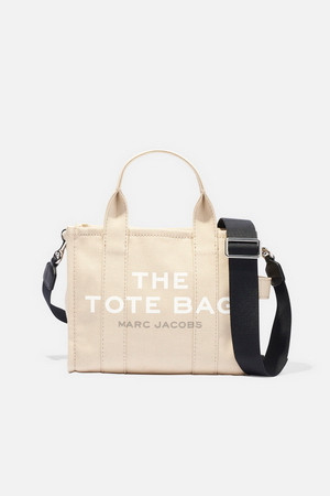 The Small Tote Colors_Beige (M0016493-260)