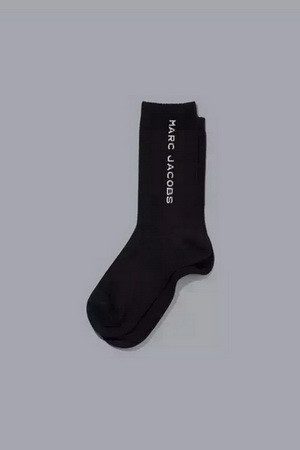 Color Cotton The Sock_Black(N901P17PF21-001)