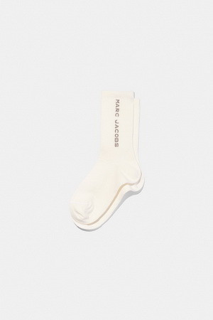 Color Cotton The Sock_Chalk(N901P17PF21-177)