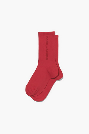 Colors The Sock_True Red(N901P17PF21-617)