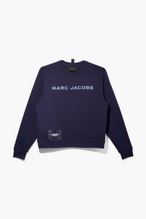 The Sweatshirt Colors_Blue Navy(C604C05PF21-412)