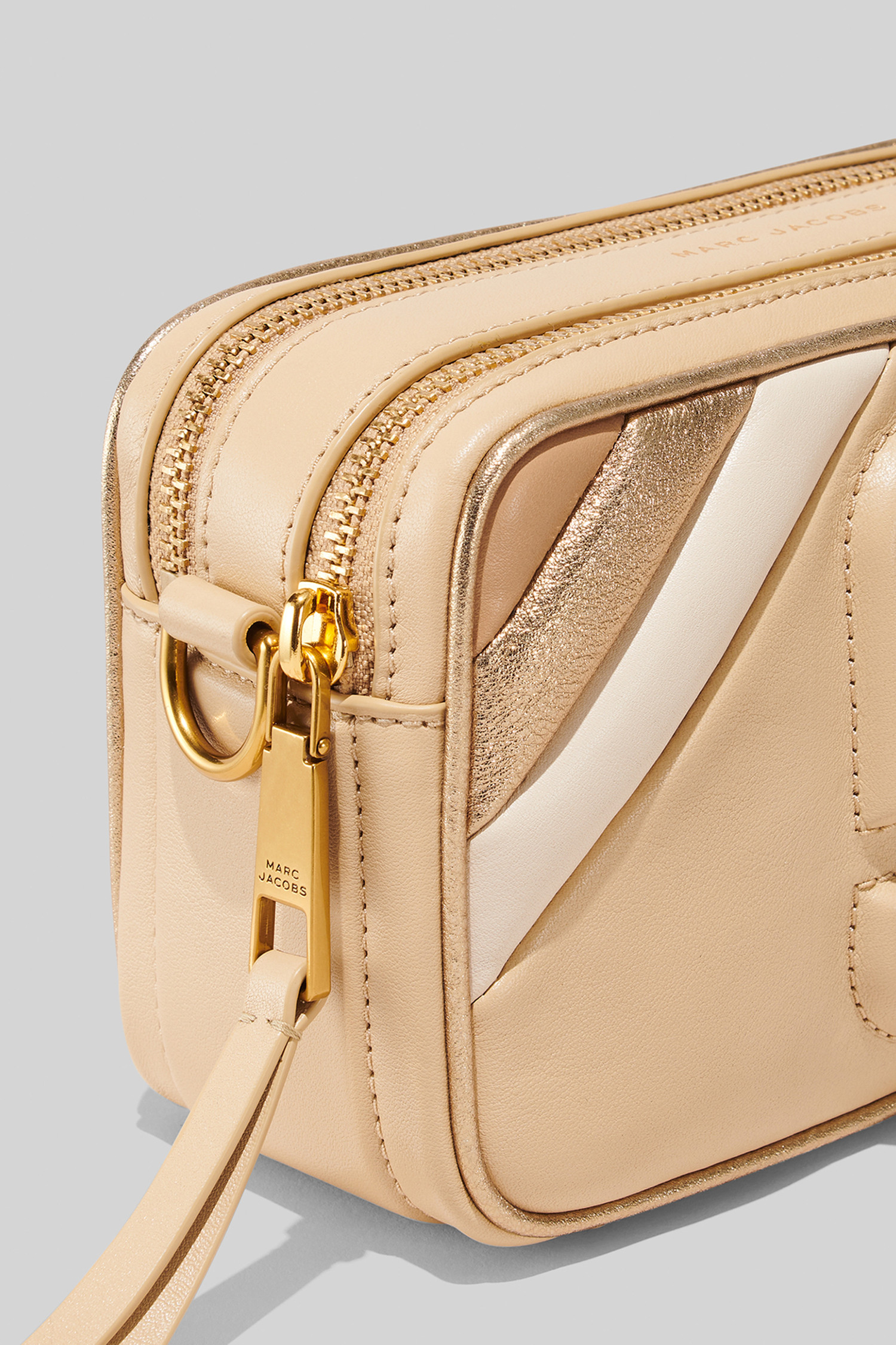 navy blue marc jacobs bolsa