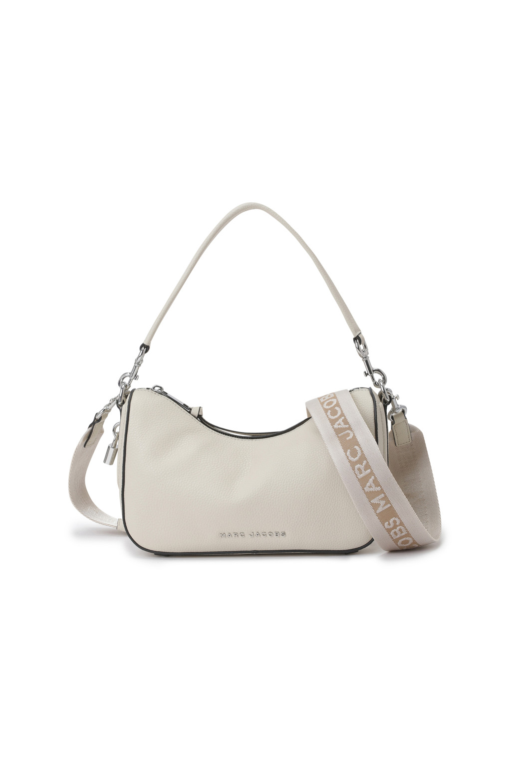 Drifter Small Hobo Marshmallow 4S3HSH013H01 102 MARC JACOBS