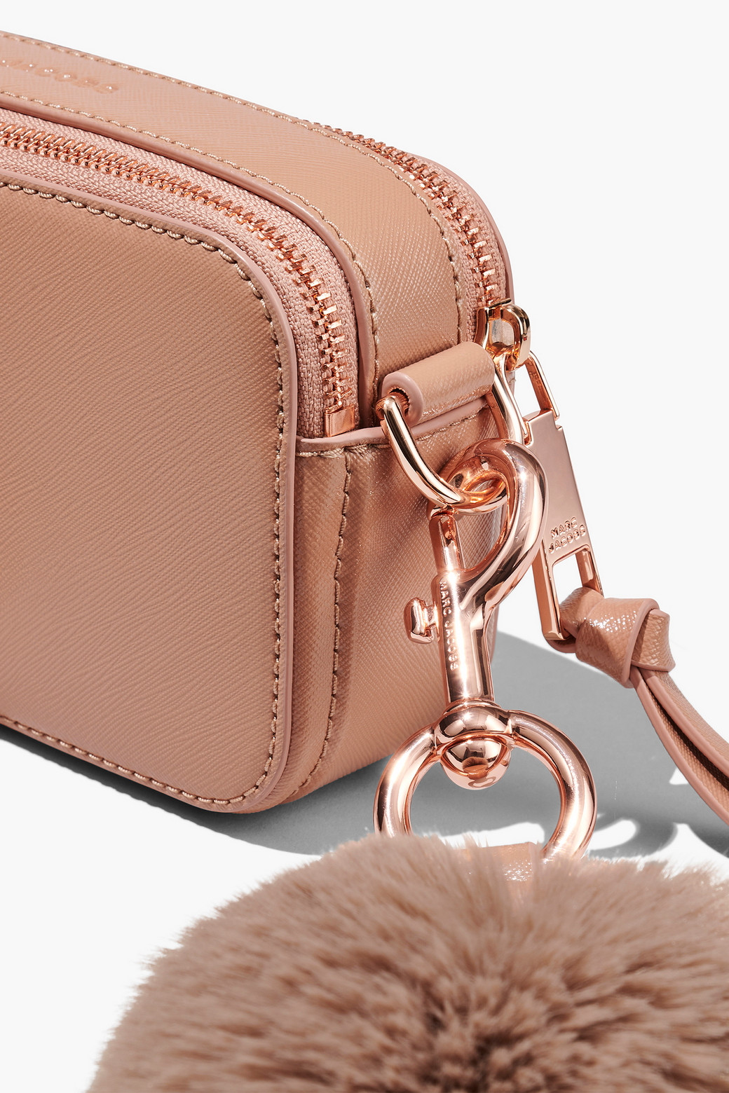 MARC JACOBS - 크로스백 - The Snapshot Lny_Sunkissed (H105L01RE22-259)