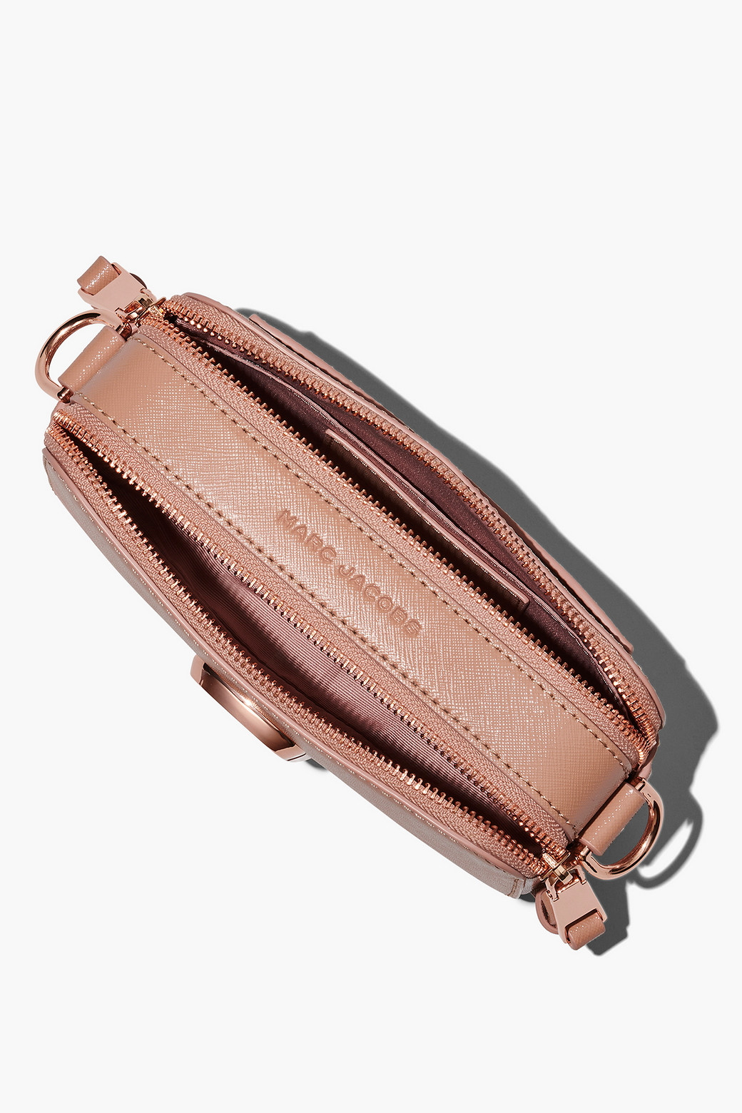MARC JACOBS - 크로스백 - The Snapshot Lny_Sunkissed (H105L01RE22-259)