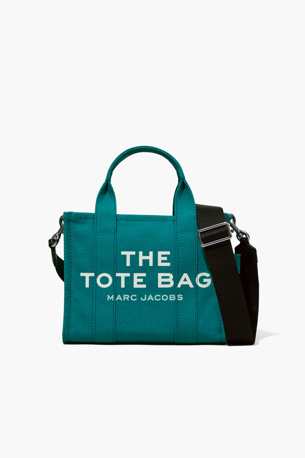 MARC JACOBS - 토트백 - Colors- The Tote Small Tote_Harbor Blue (M0016493-443)