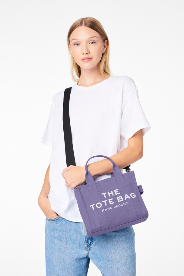 MARC JACOBS - 토트백 - Colors- The Tote Small Tote_Daybreak(M0016493-568)