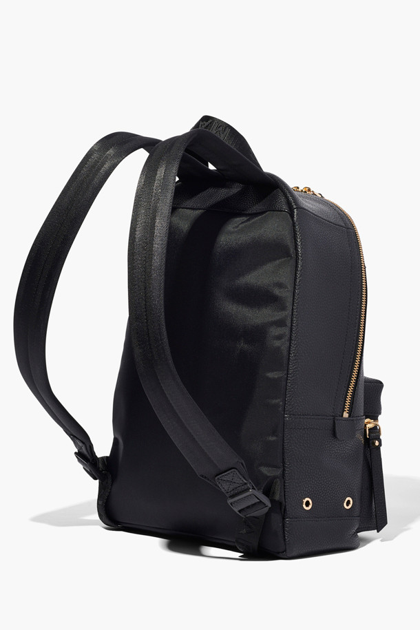 MARC JACOBS - 백팩 - Everyday Explorer Medium Backpack_Black (H301L01FA21-001)