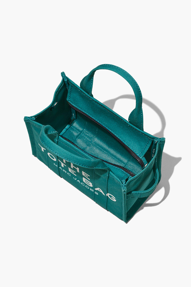 MARC JACOBS - 토트백 - Colors- The Tote Small Tote_Harbor Blue (M0016493-443)